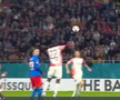 Alexandru Băluță, mesaj cu dedicație pentru Gigi Becali?! Ce a scris pe Internet după reușita din FCSB - Lyon