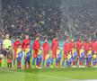 FCSB - Lyon, imagini din partidă