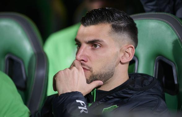 Procurorii au cerut 10 ani de închisoare pentru viol! » Fotbalistul spaniol este acuzat și pentru insulte rasiste