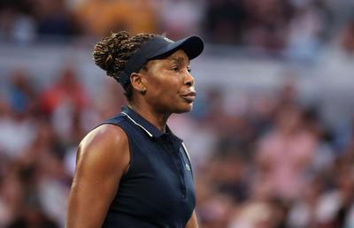 Venus Williams, eliminată în primul tur de la Indian Wells » După meci a fost întrebată dacă se întoarce Serena pe teren