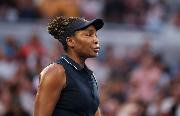 Venus Williams, eliminată în primul tur de la Indian Wells » După meci a fost întrebată dacă se întoarce Serena pe teren