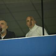 La meciul Farul - CFR Cluj s-a consumat alcool pe stadion. Foto: GSP.RO