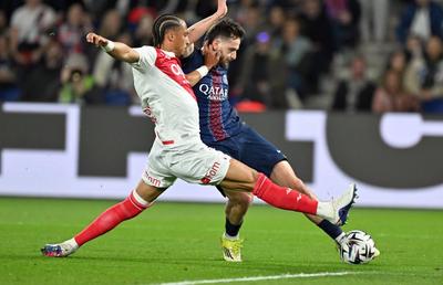 PSG, învinsă pe teren propriu de Monaco » Se strânge lupta la titlu în Ligue 1