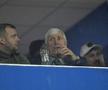 La meciul Farul - CFR Cluj s-a consumat alcool pe stadion. Foto: GSP.RO