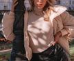 Anamaria Goltes, logodnica lui Luka Doncic / foto: instagram @anamariagoltes