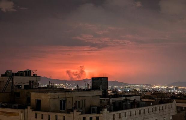 Tenismanul de top trăiește un coșmar la Doha » Momente de groază: „Nu îndrăznim să ieșim din hotel”
