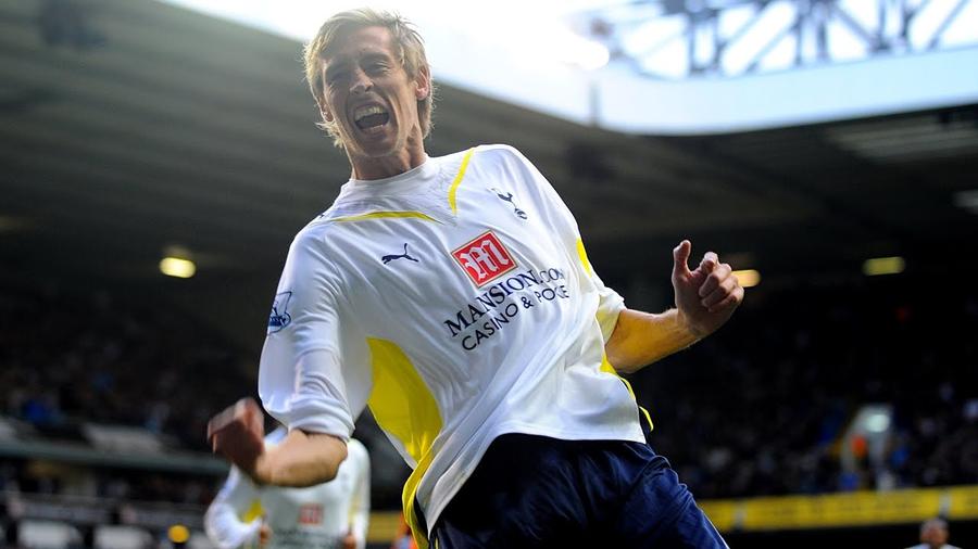 Peter Crouch în tricoul lui Tottenham Tottenham e la pământ! Echipa lui Drăgușin e ținta criticilor unui fost internațional englez: „Cea mai slabă echipă din Premier League”