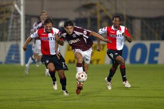 20 de ani de la primăvara europeană din Giulești » Cum a ajuns Rapidul în 16-imile Cupei UEFA 2005-2006