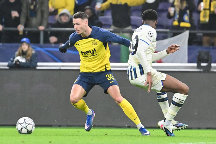 Carlos Mora și Raul Florucz, propuși la FCSB: „Am vorbit cu MM Stoica”