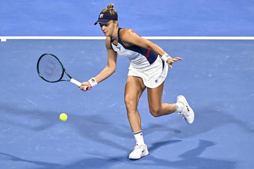 Jaqueline Cristian/Foto: Imago Images