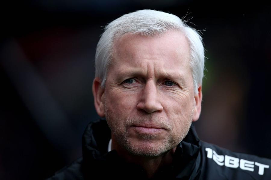 Alan Pardew / Foto: Imago O cunoscută moderatoare a intervenit în emisiune și l-a luat la rost: „Te iubesc, dar e lipsă de respect”