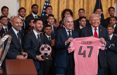 Cât câștigă cu adevărat Lionel Messi la Miami » Cristiano Ronaldo e la ani lumină