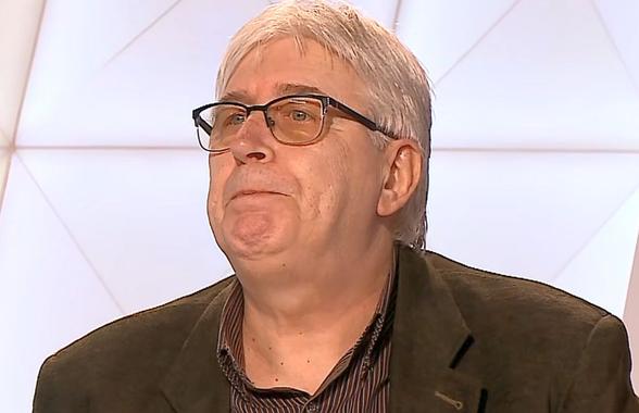 Vaișcovici, concluzie după ce a văzut-o pe Dinamo: „Nu înțeleg de ce face asta”