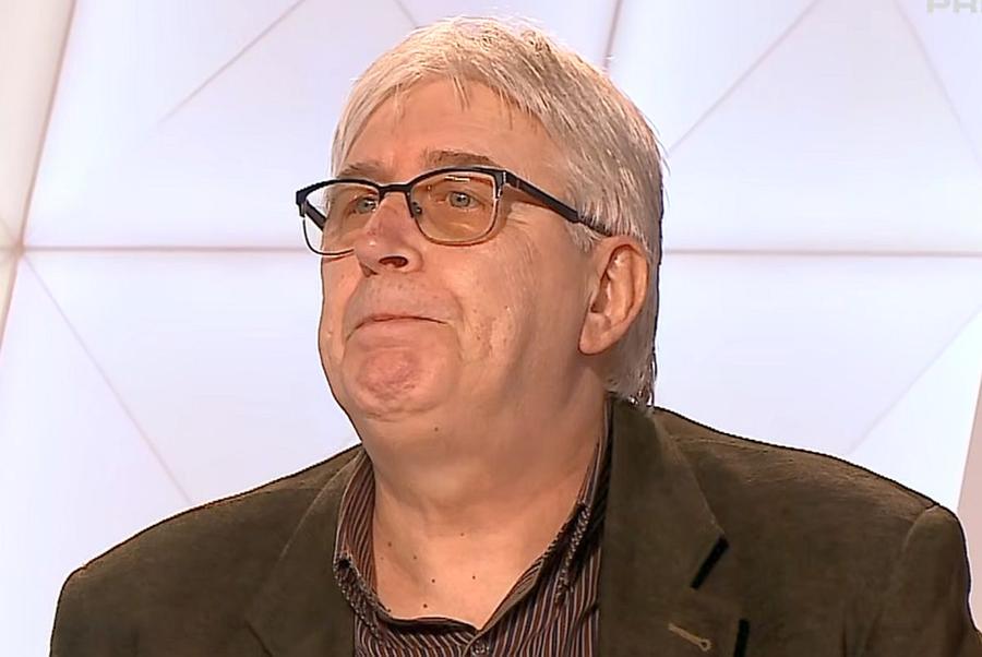 Claudiu Vaișcovici, în studioul PrimaSport „Dacă continuă să joace așa...” » Dinamovistul trage un semnal de alarmă: „Cîrjan nu știu dacă a dat-o de vreo 4 ori la noi”