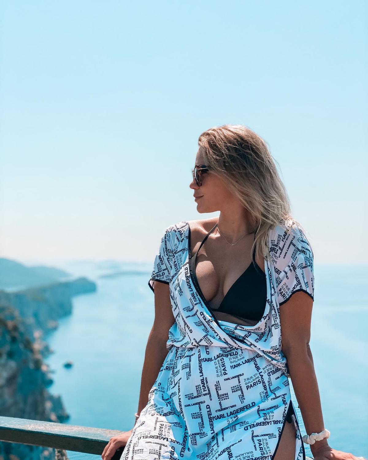 Anamaria s-a despărțit de superstarul care câștigă 46 de milioane de dolari pe sezon » Detaliul care i-a alarmat pe fani