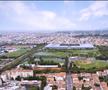 Așa ar trebui să arate stadionul Fiorentinei