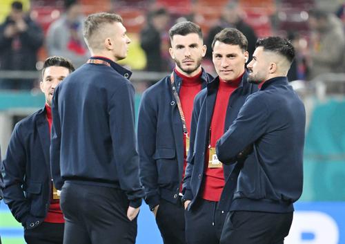 Foto: sportpictures.eu