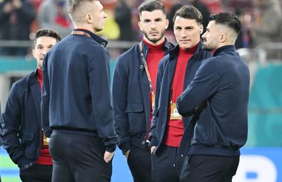 Trei dintr-o lovitură! FCSB a început să semneze contractele pentru sezonul viitor de Superligă