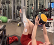 Lindsey Vonn a început recuperarea / foto: instagram @lindseyvonn