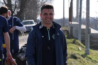 Florin Bratu, înaintea duelului cu Mirel Rădoi: „Era să-mi cadă telefonul când am citit” + Pont primit în direct: „E o informație bună”