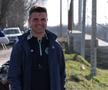 Antrenament condus de Florin Bratu la Metaloglobus/ foto: Andrei Furnigă (GSP)
