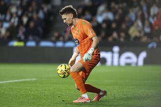Ce ghinion! Ionuț Radu, învins decisiv de Real Madrid printr-o deviere în prelungiri!