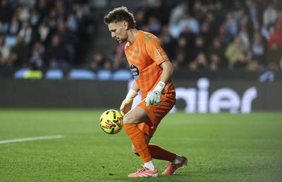 Ce ghinion! Ionuț Radu, învins decisiv de Real Madrid printr-o deviere în prelungiri!