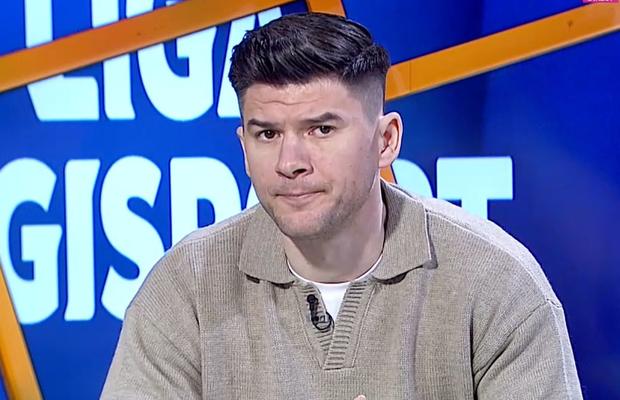 Cristi Săpunaru știe ce nu merge la Rapid: „Nu l-am auzit să vorbească! Uite, Mihai Stoica...”