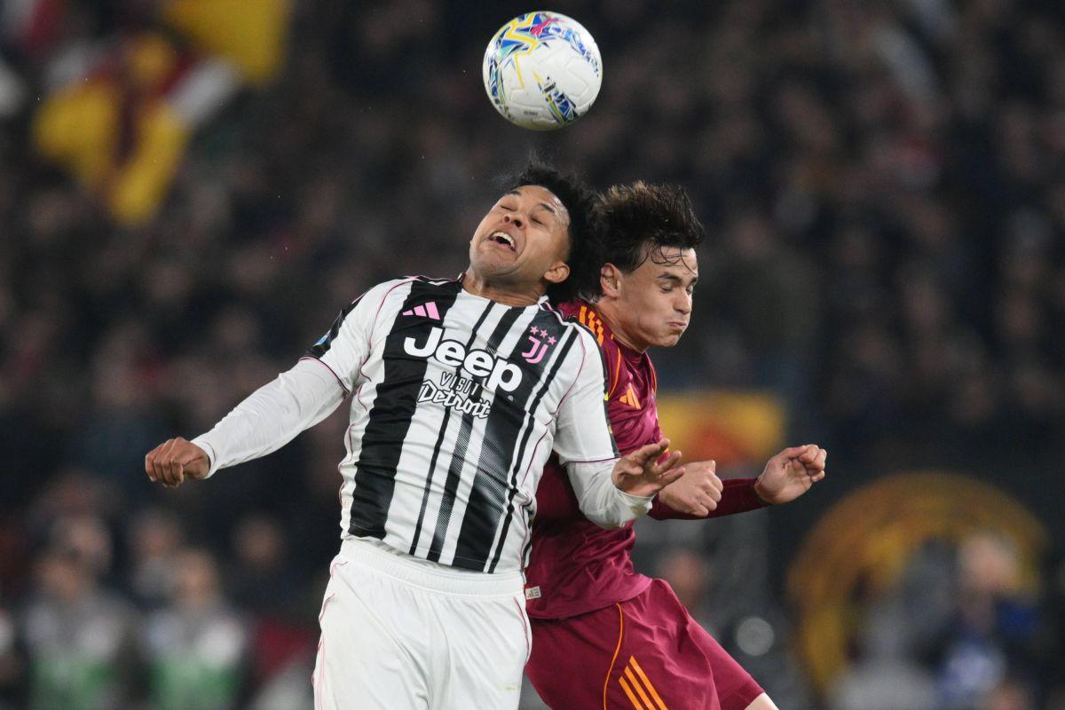 Atacantul lui Juventus, belgianul Louis Openda, terapie neconvențională cu ventuze
