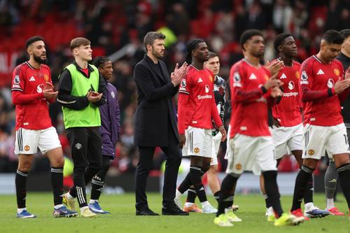 Manchester United adoptă o nouă măsură pentru sezonul 2026/27 // FOTO: Getty Images