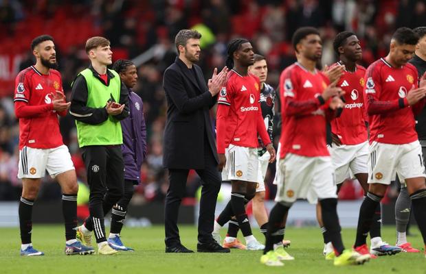Manchester United adoptă o nouă măsură pentru sezonul 2026/27 » Reacție dură a suporterilor