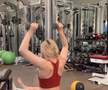 Lindsey Vonn a început recuperarea / foto: instagram @lindseyvonn