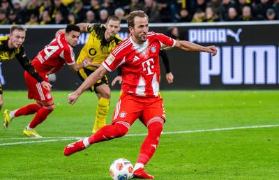 Goana după recordul lui Lewandowski! Incredibil, cum își planifică Harry Kane golurile!