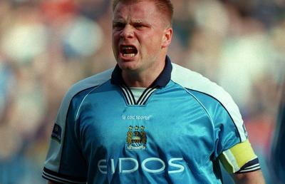 Fostul căpitan al lui Manchester City a primit un diagnostic crunt!