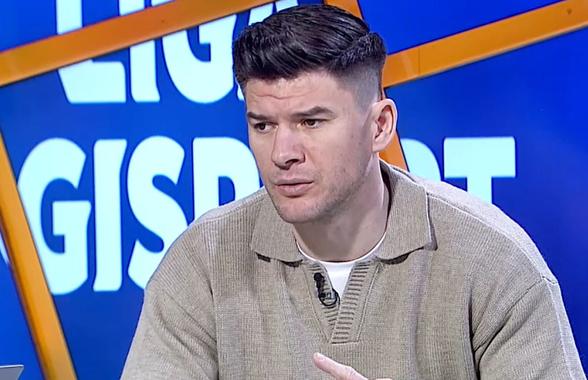 Cristi Săpunaru s-a convins de șansele Rapidului în play-off