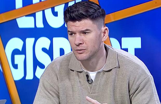Cristi Săpunaru, tranșant înainte de Rapid - Craiova » Miza ascunsă de duminică