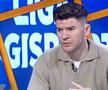 Cristi Săpunaru, fostul căpitan de la Rapid