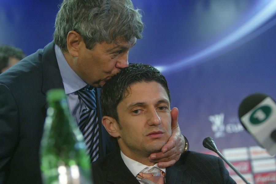 20 de ani de la primăvara europeană din Giulești » Cum a ajuns Rapidul în 16-imile Cupei UEFA 2005-2006