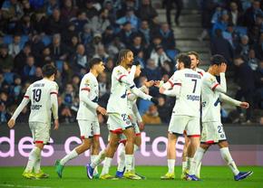 Liverpool, aproape de o mutare-bombă pe piața transferurilor » La un pas de acordul cu PSG
