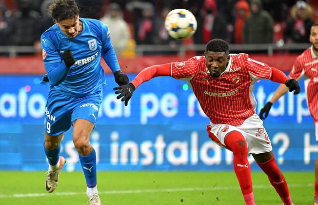 Verdict înainte de play-off: „La ce calitate avem, nu avem voie să pierdem vreun meci!”
