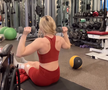 Lindsey Vonn a început recuperarea / foto: instagram @lindseyvonn