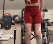 Lindsey Vonn a început recuperarea / foto: instagram @lindseyvonn