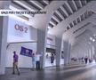 Așa ar trebui să arate stadionul Fiorentinei