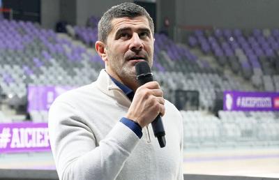 Dani Coman a reacționat după întâlnirea din Bogdan Andone și Gigi Becali: „S-a dus din bun-simț”