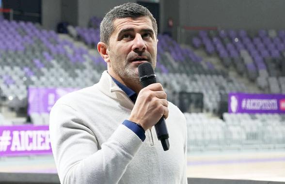 Dani Coman și-a făcut praf fotbalistul de la FC Argeș: „Să nu te ducă capul?! Mai bine că nu îl am în față” + ia în calcul demisia