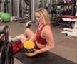 Lindsey Vonn a început recuperarea / foto: instagram @lindseyvonn