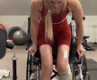 Lindsey Vonn a început recuperarea / foto: instagram @lindseyvonn