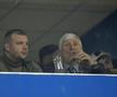 La meciul Farul - CFR Cluj s-a consumat alcool pe stadion. Foto: GSP.RO