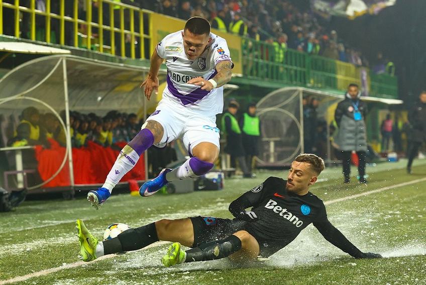 Foto: Facebook FC Argeș