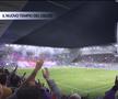 Așa ar trebui să arate stadionul Fiorentinei